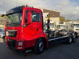 MAN TGS 26.460 *Retarder*Abroller*Hyvalift* - Angebote
