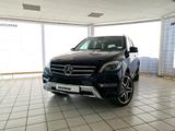 Mercedes-Benz ML 500 BlueEffic. Airmatic, Navi, Kamera, AHK - Mercedes-Benz ML 500 mit Benzin-Antrieb