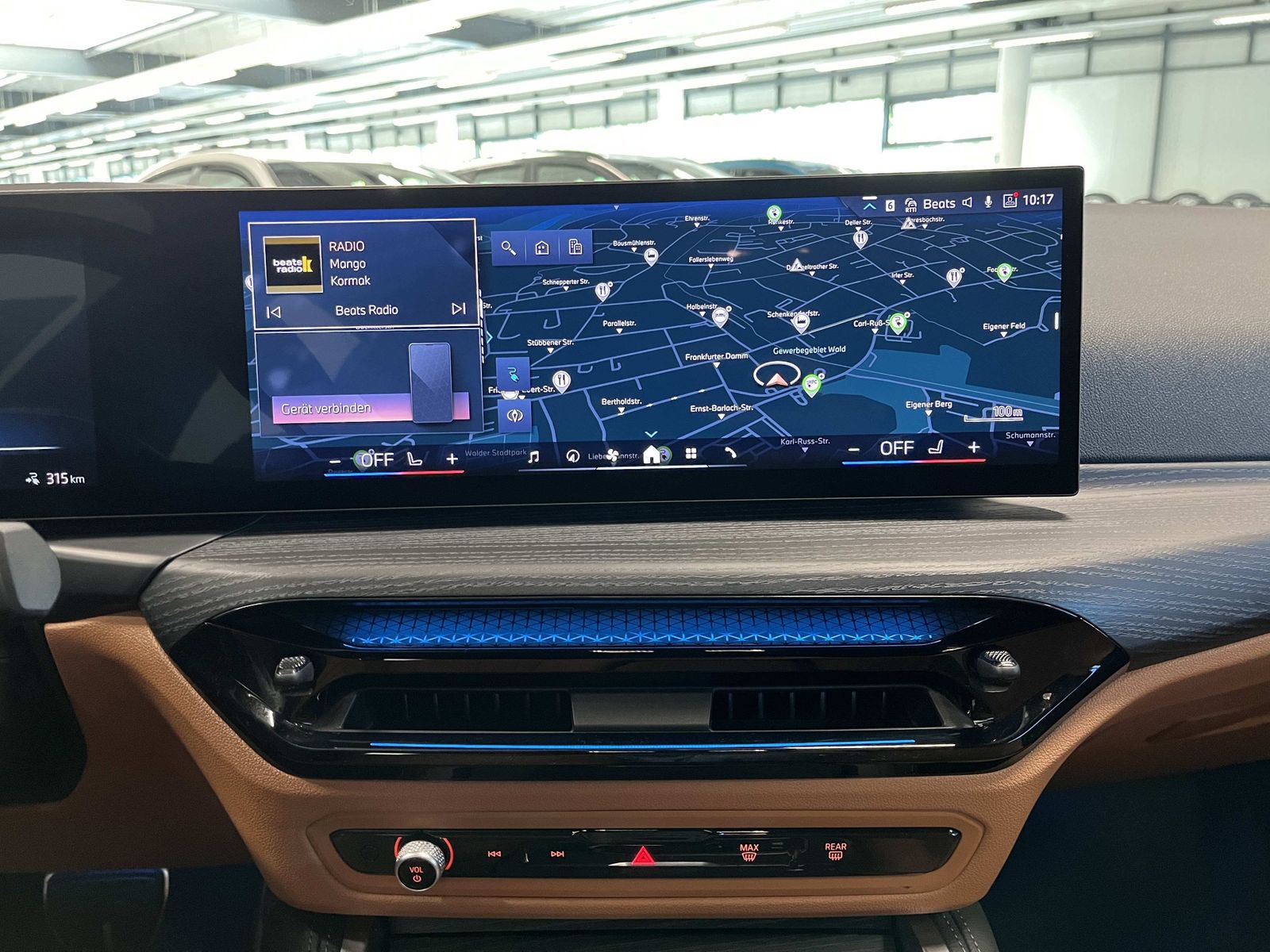 BMW i4 - Bild 12