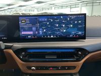 BMW i4 - Vorschau Bild 12