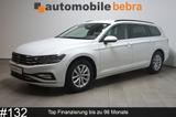 Volkswagen Passat 2.0TDI DSG Business Virtual AHK Standhz - Volkswagen Passat: Vi