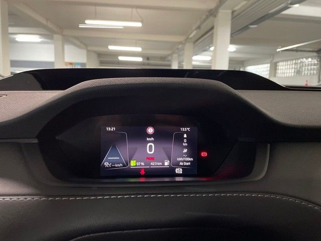Enyaq Coupé 80x RS Suite