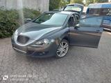 Seat Leon 1 Besitzter - gebrauchte Seat Leon aus dem Jahr 2006