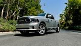 Dodge V8*4X4*LEDER*AHK*SPORT*CLEAN CARFAX*UNFALLFREI* - gebrauchte Dodge RAM aus dem Jahr 2018
