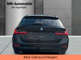 BMW 320 Baureihe 3 Touring 320 d Sport Line-TÜV03/26 - BMW: Kombi, 3.0