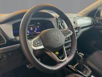 Volkswagen T-Cross - Vorschau Bild 13