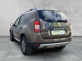 Dacia Duster SCE 115 4x4 LAUREATE 4x4+TEMPOMAT+KLIMA+P - Dacia Duster: mit Anhängerkupplung