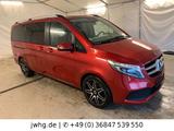 Mercedes-Benz V 300 Lang 6Sitz ILS Navi 19"AMG Distronic Sport - Mercedes-Benz V 300 mit Diesel-Antrieb: Automatik
