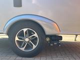 HYMER / ERIBA / HYMERCAR Hymer Eriba Touring GT 420  - HYMER / ERIBA Gt
