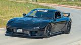 Mazda RX-7 FD Type RZ | TÜV | Motor neu - Mazda RX-7 Gebrauchtwagen