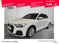 Audi A1 - Vorschau Bild 1