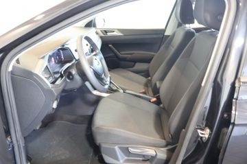 Volkswagen Polo VI 1.0 TSI DSG Comfortline AID+FRONT+KEY