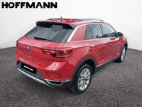 Volkswagen T-Roc - Vorschau Bild 5