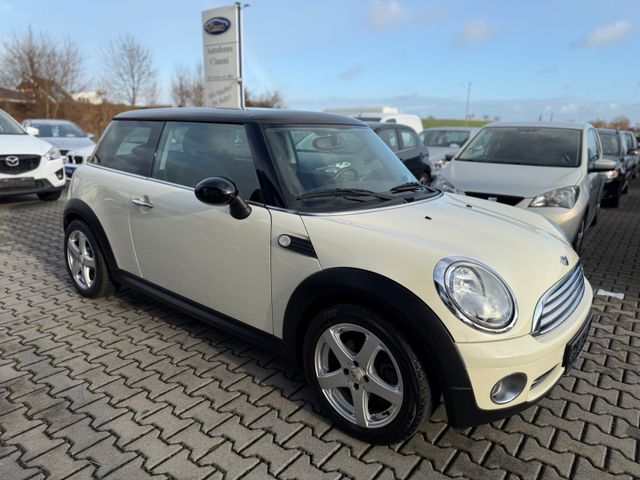 MINI Mini Cooper** Top Zustand ** Inspektion Neu **