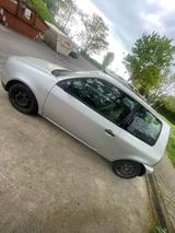 Seat Arosa 1.0 - gebrauchte Seat Arosa aus dem Jahr 2004