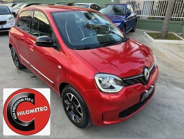 Renault Twingo AUTOMATICA Intens GARANZIA 24 MES