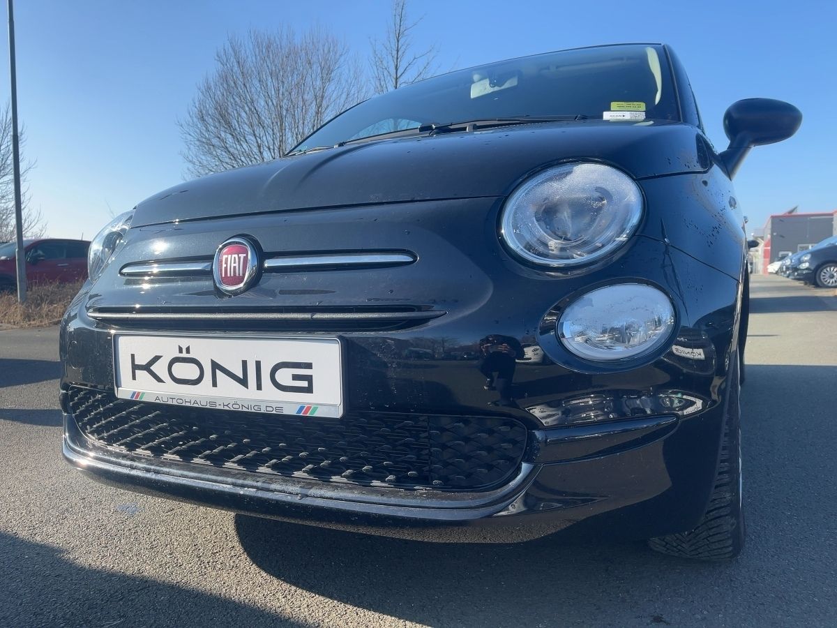 Fiat 500C - Bild 13