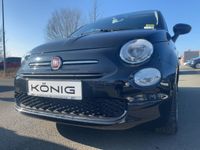 Fiat 500C - Vorschau Bild 13
