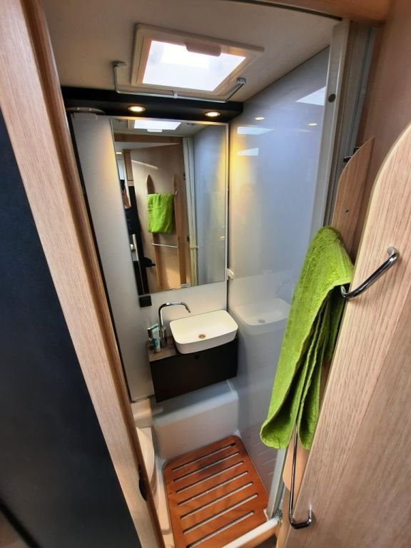 Fahrzeugabbildung Sunlight T 67 Adventure Edition Verfüg./Sparen Sie 4.673,