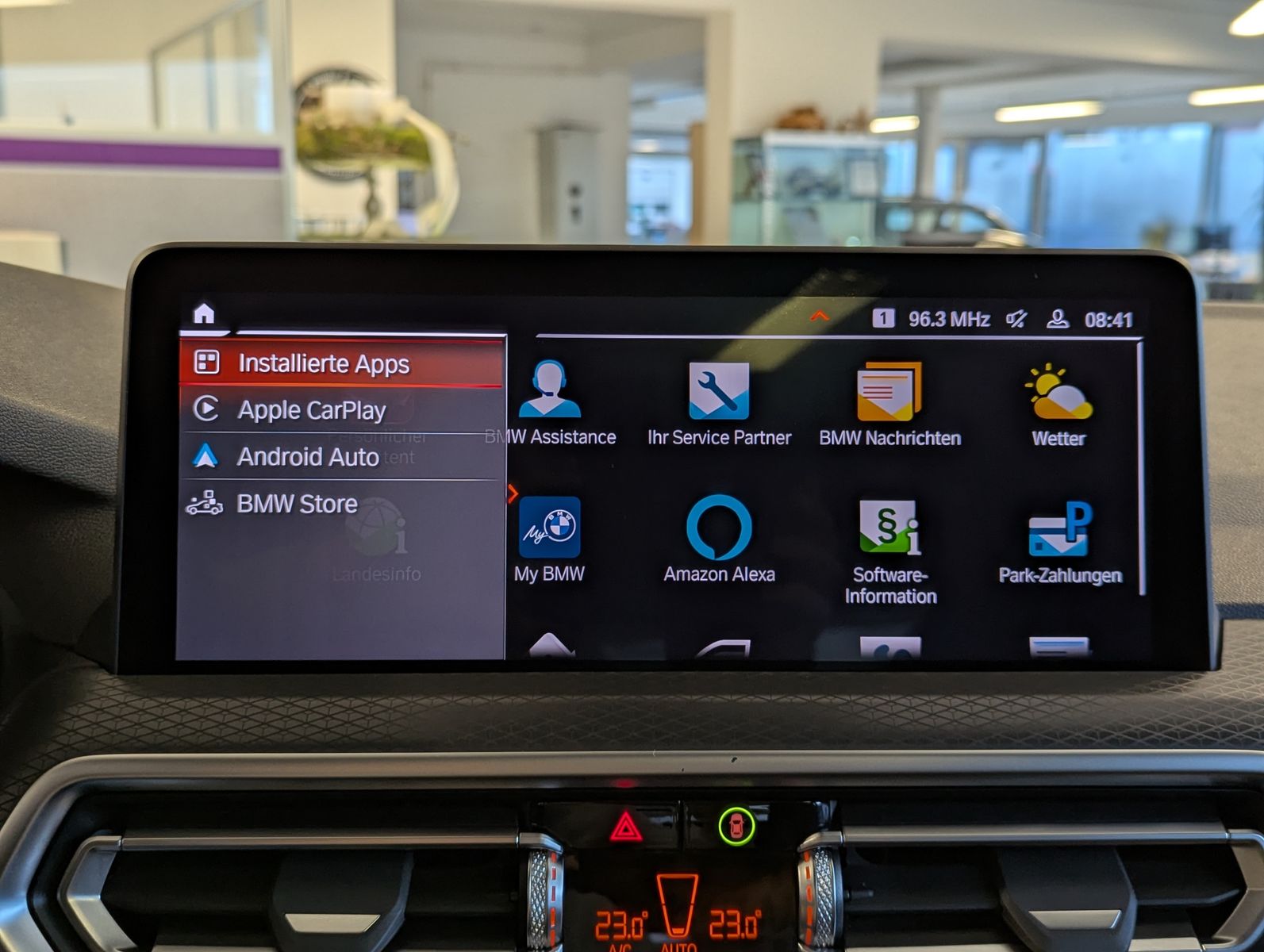 BMW X4 xDrive20i M-Sport Innov. ACC Laser Pano AHK - Image 29