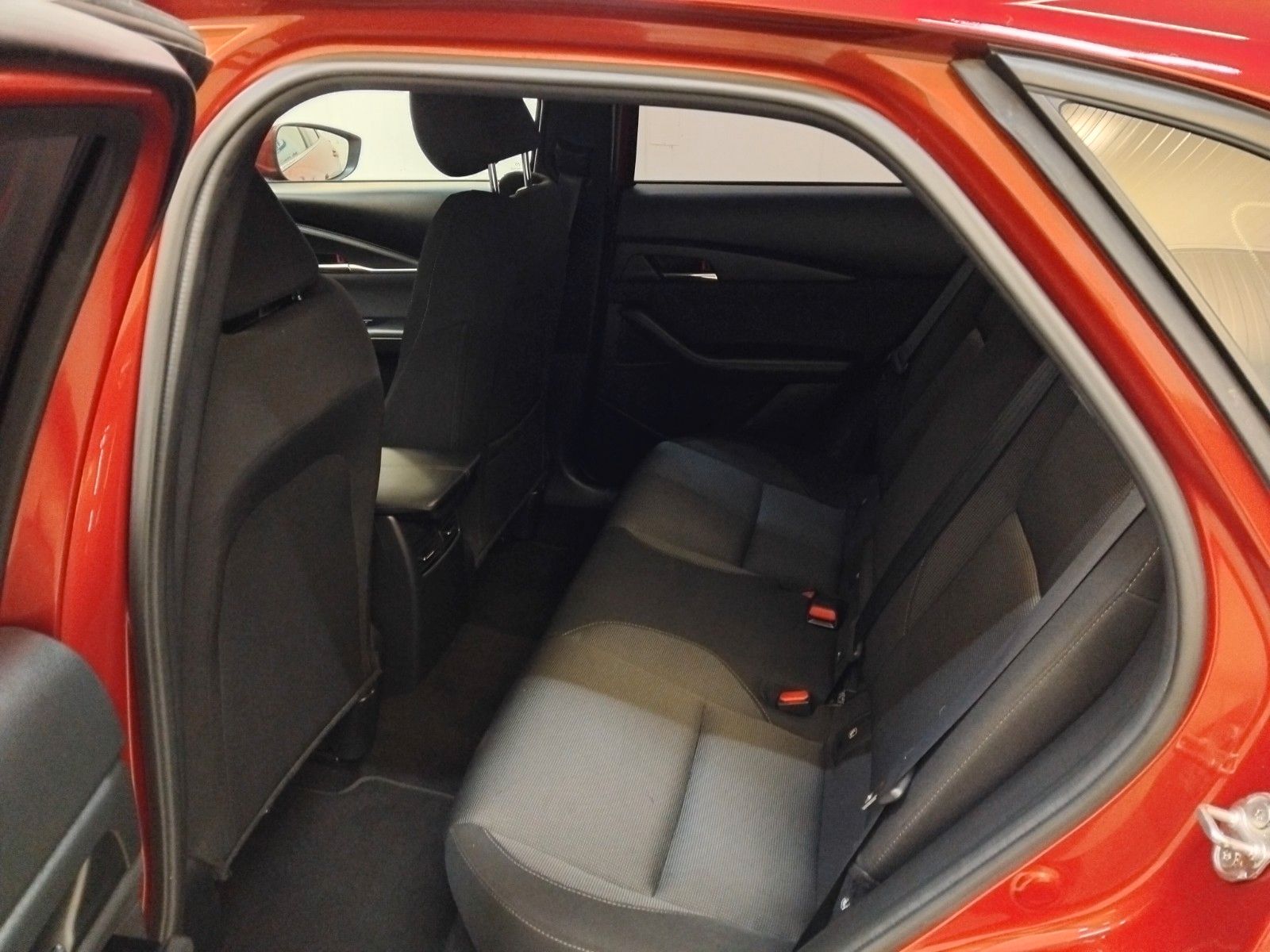 Mazda CX-30 (04/2022, Benzin)