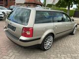 Volkswagen Passat Variant Comfortline Family - gebrauchte VW Passat Variant aus dem Jahr 2004