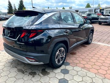 Hyundai TUCSON - 6