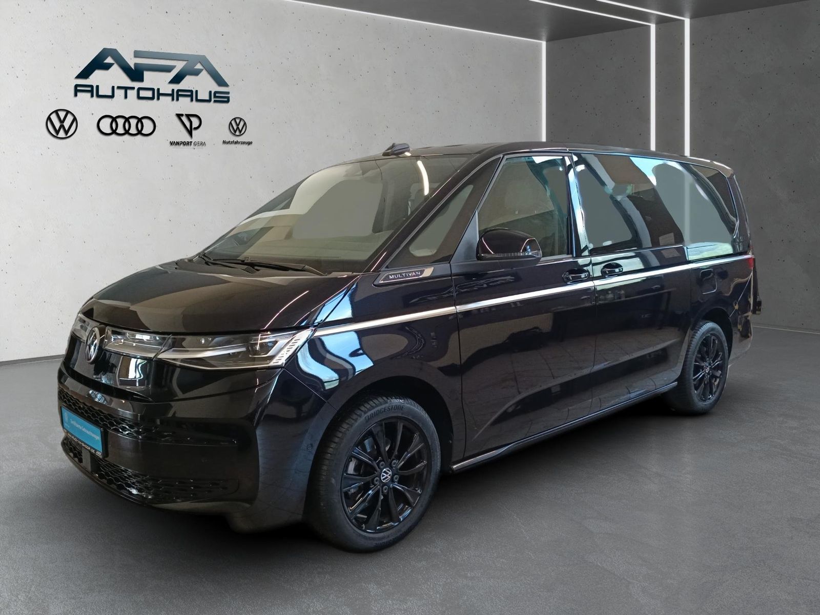 Volkswagen T7 Multivan - Bild 2