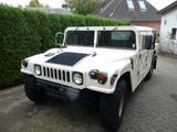 Hummer  Humvee  H1 Hummer HMMWV Oldtimer Tausch  - Hummer H1: Geländewagen