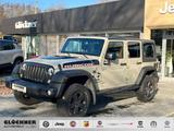 Jeep Wrangler Rubicon Recon 2.8CRD - Jeep Gebrauchtwagen in Dresden