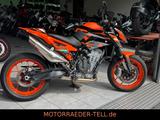 KTM 890 Duke GP / Tech Pack / 1.Hd / 7tkm - KTM 890 DUKE GP