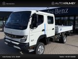Mitsubishi 6C18D FUSO Canter Meiller-Kipper - Angebote entsprechen deinen Suchkriterien