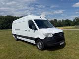 Mercedes-Benz  Sprinter .Neto.. 31.000...19%....34.510..Bruto - Mercedes-Benz Sprinter: 19