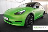 Tesla Model Y Long Range AWD 20-Zoll W-Reifen PDC VAT - gebrauchte Tesla SUV & Geländewagen