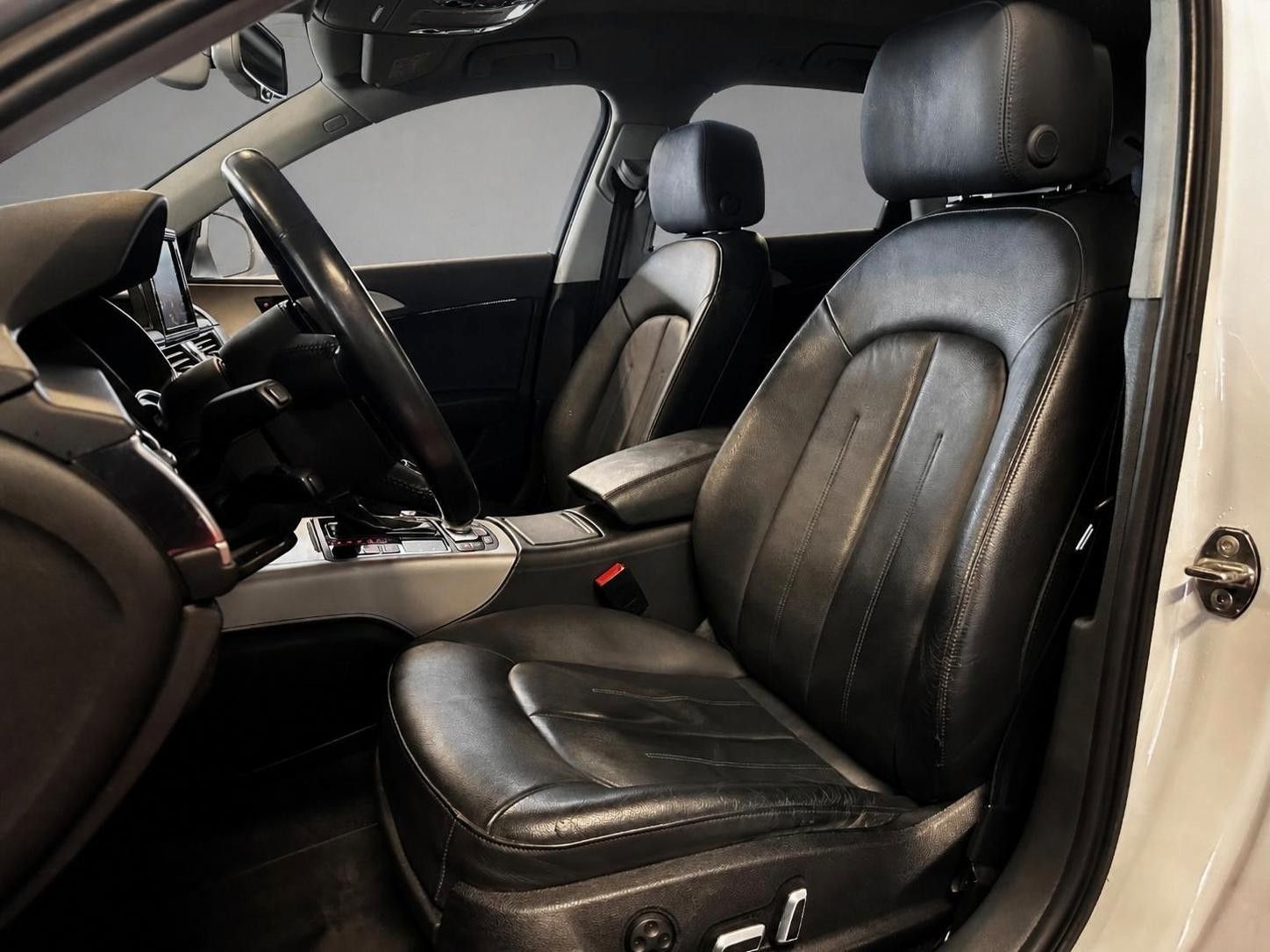 Audi A6 Allroad quattro 3.0 TDI/LED/Kamera/AHK/2.Hand foto 8