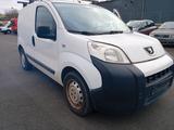 Peugeot Bipper - Peugeot Bipper von privat