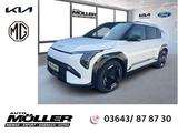 Kia EV3 GT-Line 81,4 Drive Komfort Wärmepumpe 360° A