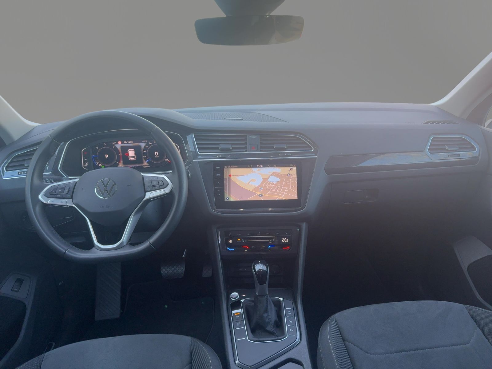 Volkswagen Tiguan - Bild 9