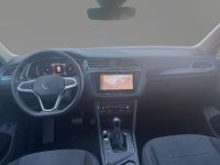 Volkswagen Tiguan - Vorschau Bild 9