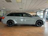 Skoda Superb Combi Sportline iV - Skoda Superb in Hamm