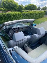 Mercedes-Benz 280 - Mercedes-Benz 280: Cabrio