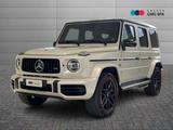 Mercedes-Benz Classe G - W463 2018 G 63 AMG Prem - Mercedes-Benz W201 AMG