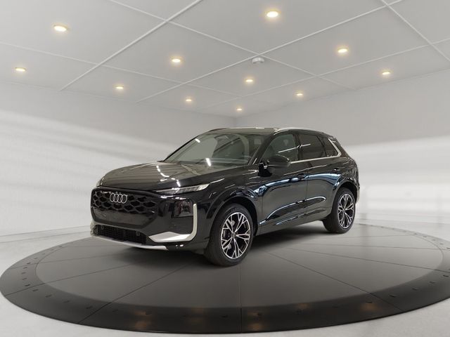 Q3 SUV e-hybrid +Sline+ACC+TechPlus+LEDPlus