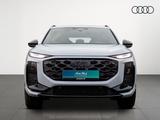 Audi Q3 SUV S-LINE  TFSI qu. 204PS AHK TECH-Plus S-In - Audi Q3 mit Benzin-Antrieb: Geländewagen, Automatik