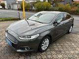 Ford Mondeo Lim. 2.0 TDCI Business Edition *LED*Navi* - Ford Gebrauchtwagen in Marburg