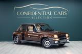 Renault TURBO 2 *FULLY RESTORED* - Renault R 5: Turbo