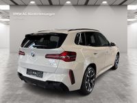 BMW X3 - Vorschau Bild 4