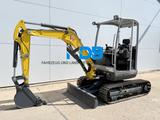 Neuson EZ26 - Neuson Mobilbagger