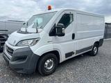 Fiat Ducato*Moneytruck*B4+*ARMORED*ARMOURED*EU5*KLIMA