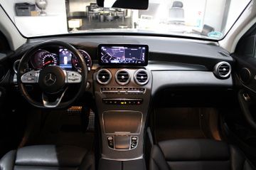 Mercedes GLC 300 - 4